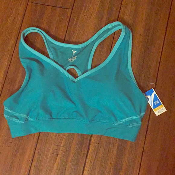 Old Navy Other - ⭐️ NEW Active by Old Navy Sport Bra Large